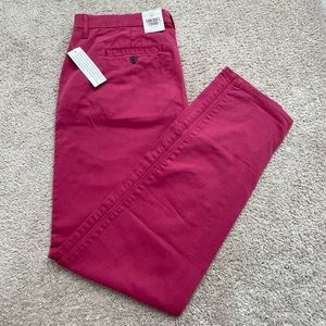 Sun Soft Chino Stretch Pants